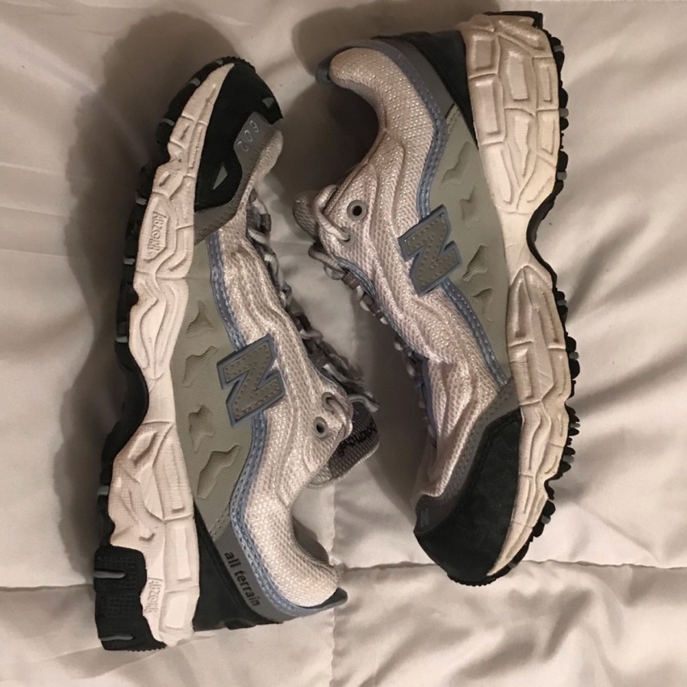 New Balance 602 NV Shoes